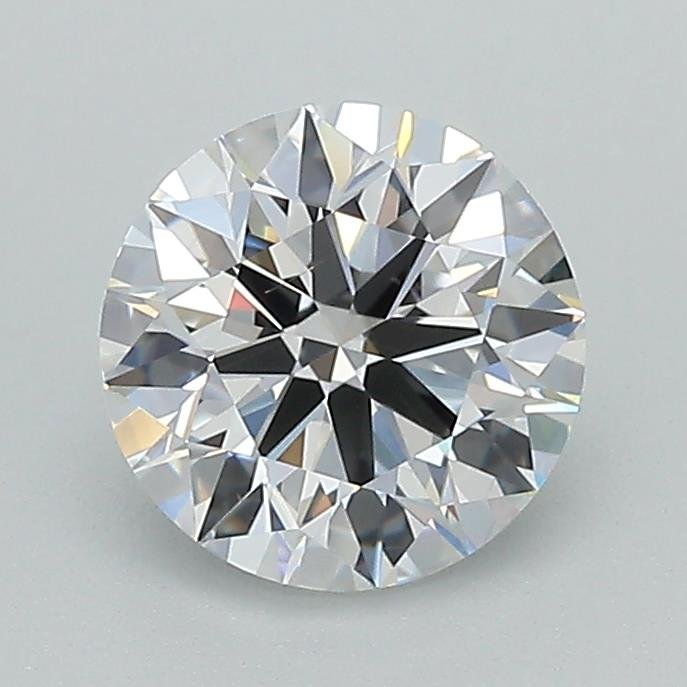 1.28ct E VS2 Ideal Cut Round Lab Grown Diamond