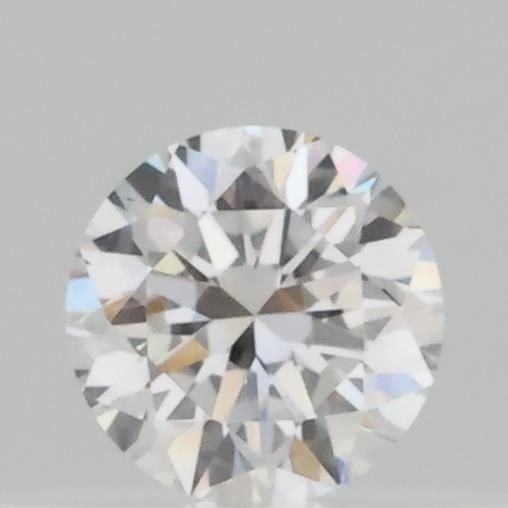 0.19 Carat Round Lab Diamond