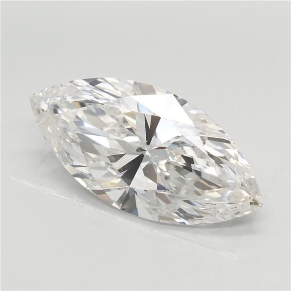4.00 Carat Marquise Lab Diamond