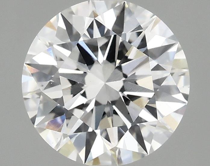 1.81 Carat Round Lab Diamond
