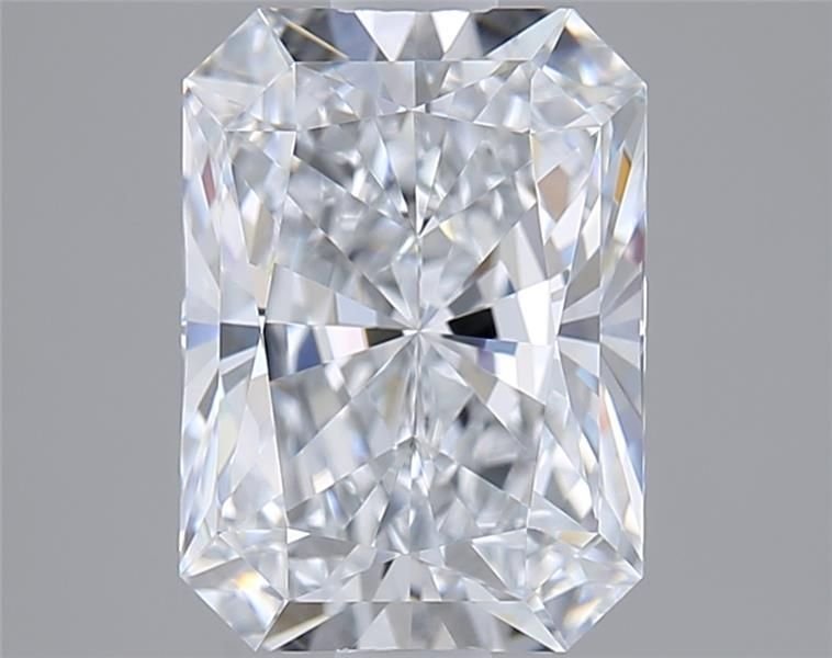 1.82 Carat Radiant Lab Diamond