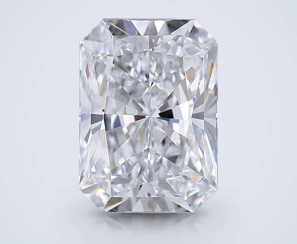 1.82 Carat Radiant Lab Diamond