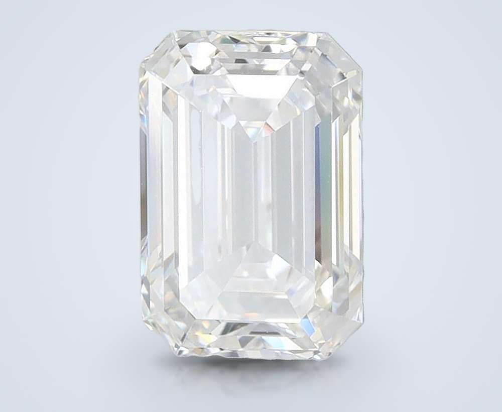 2.00 Carat Emerald Lab Diamond