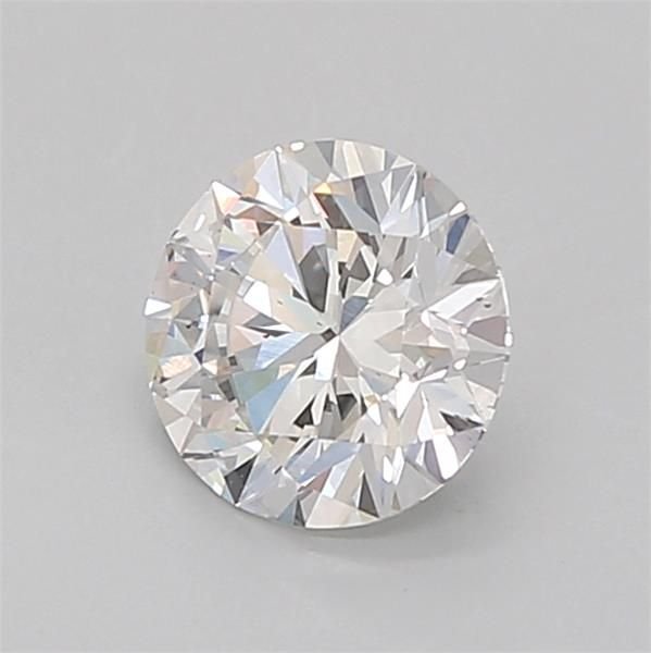 1.03ct E VS2 Rare Carat Ideal Cut Round Lab Grown Diamond