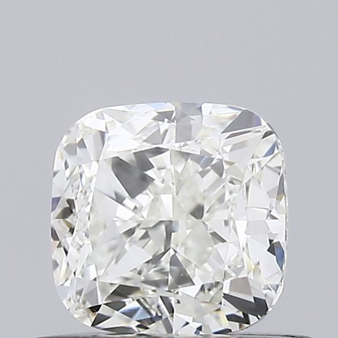 0.60ct K VS2 Good Cut Cushion Diamond