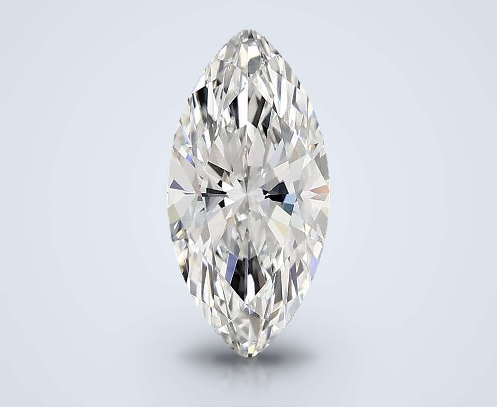 1.10 Carat Marquise Lab Diamond