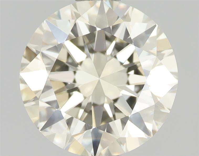 1.51ct K VVS2 Excellent Cut Round Diamond