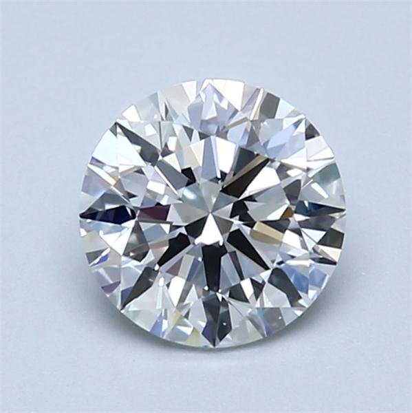 1.11ct G VS1 Rare Carat Ideal Cut Round Diamond