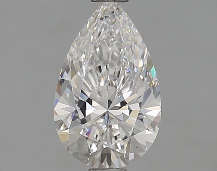 1.15 Carat Pear Lab Diamond