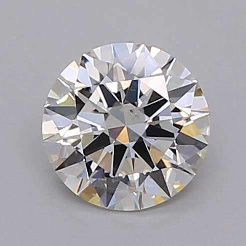 0.40ct G VS2 Rare Carat Ideal Cut Round Diamond