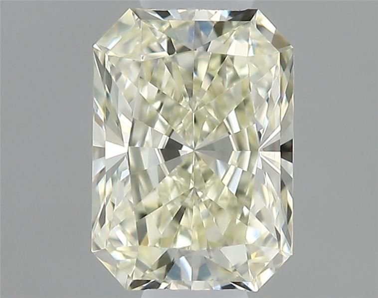 0.31ct K IF Rare Carat Ideal Cut Radiant Diamond