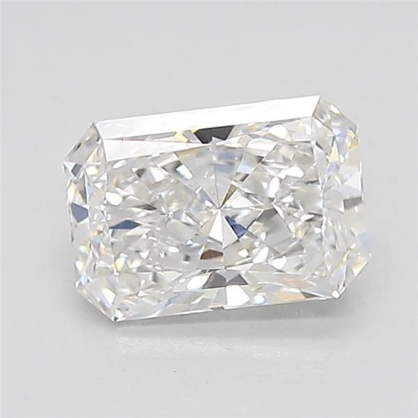 1.20ct E VS1 Rare Carat Ideal Cut Radiant Lab Grown Diamond