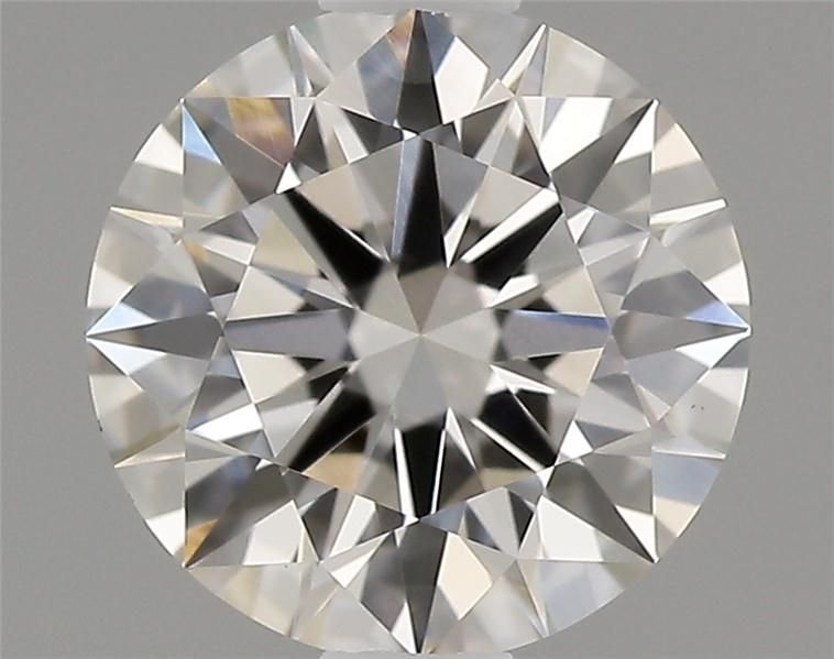 0.93ct F VS1 Rare Carat Ideal Cut Round Lab Grown Diamond