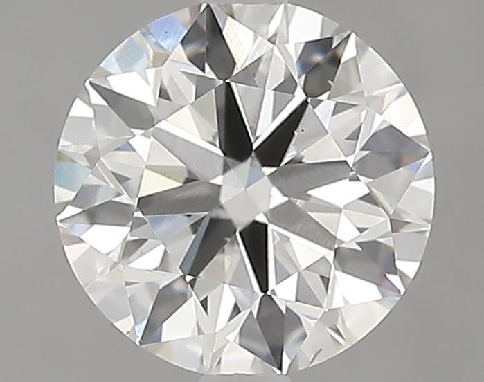 1.91ct I VS2 Rare Carat Ideal Cut Round Lab Grown Diamond