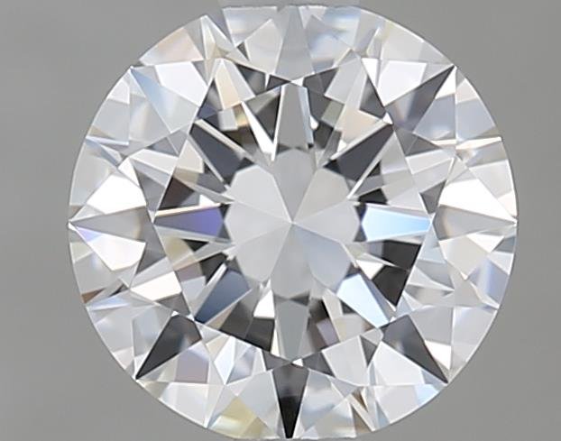 1.00ct D FL Excellent Cut Round Diamond