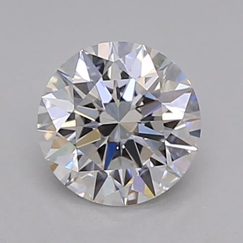 0.40ct F SI1 Rare Carat Ideal Cut Round Diamond