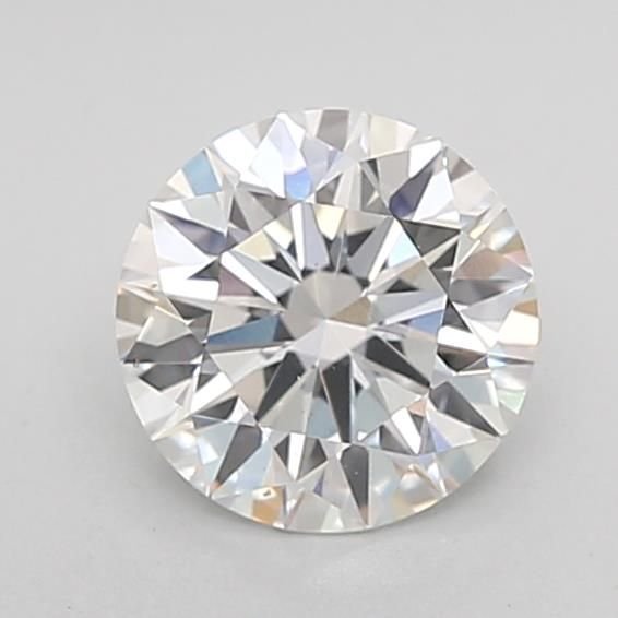 1.03ct E VS1 Rare Carat Ideal Cut Round Lab Grown Diamond