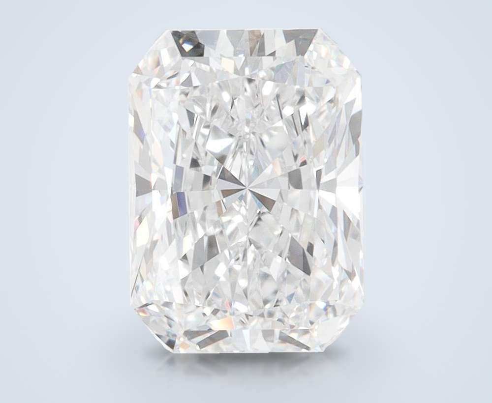 3.00 Carat Radiant Lab Diamond