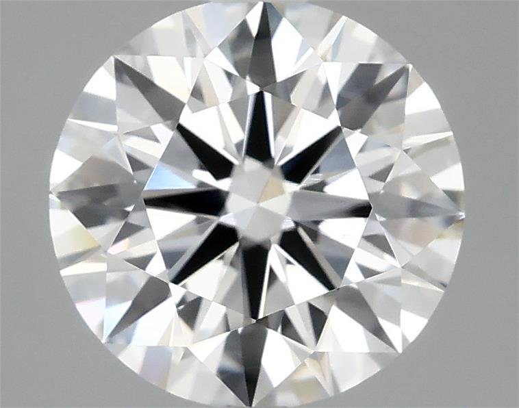 1.93 Carat Round Lab Diamond