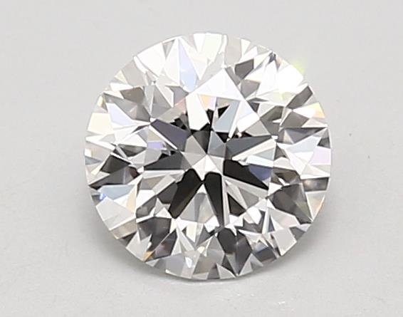 1.30ct D VS1 Rare Carat Ideal Cut Round Lab Grown Diamond