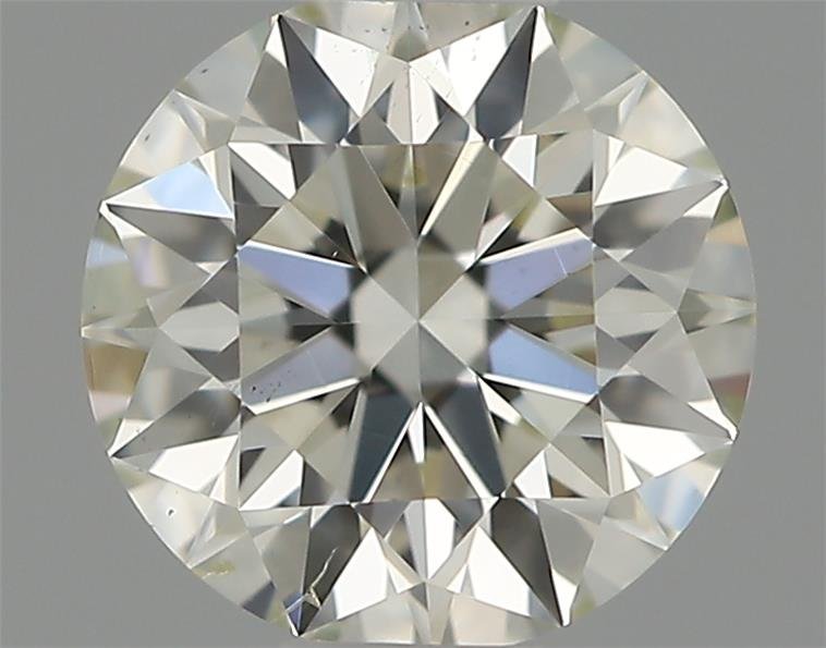 0.40ct I VS2 Rare Carat Ideal Cut Round Diamond