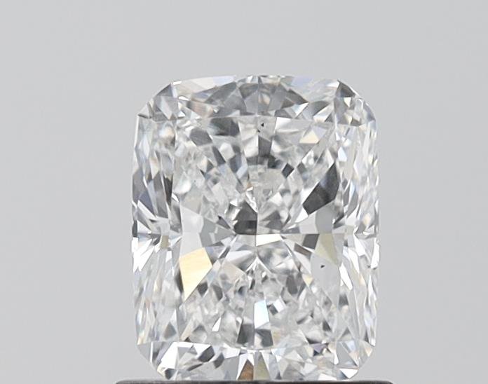 1.09ct E VS2 Very Good Cut Cushion Lab Grown Diamond