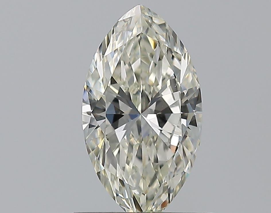 0.75ct K VS1 Rare Carat Ideal Cut Marquise Diamond