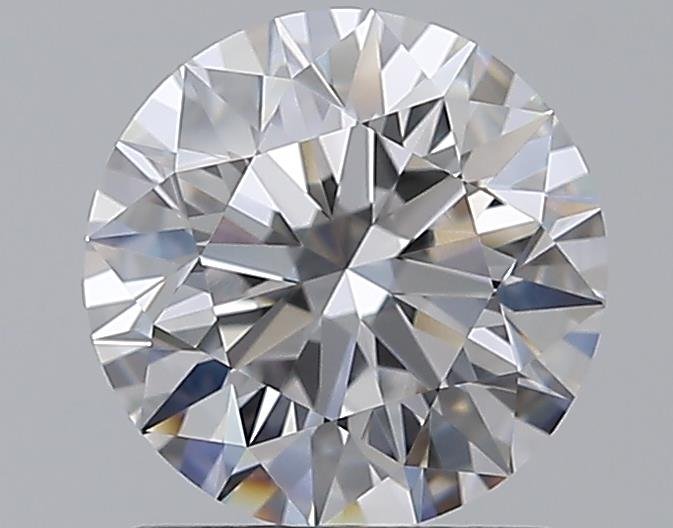 1.20ct D FL Rare Carat Ideal Cut Round Diamond