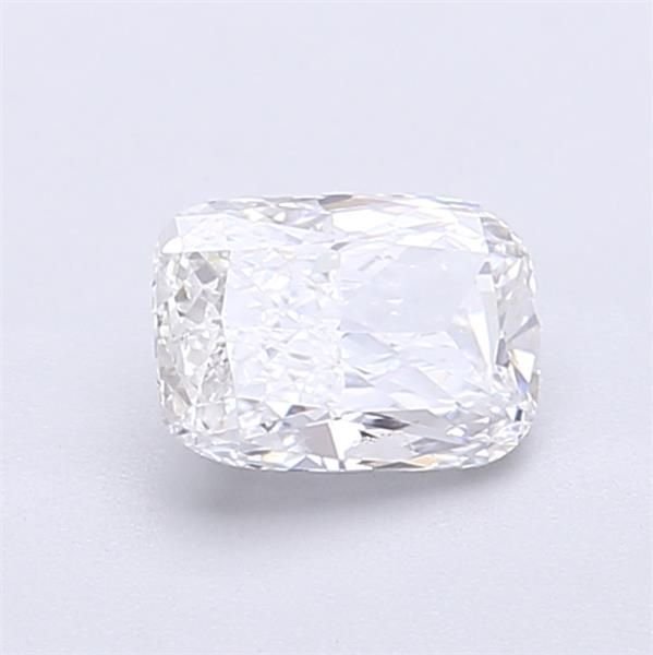 0.75ct D VS1 Rare Carat Ideal Cut Cushion Lab Grown Diamond