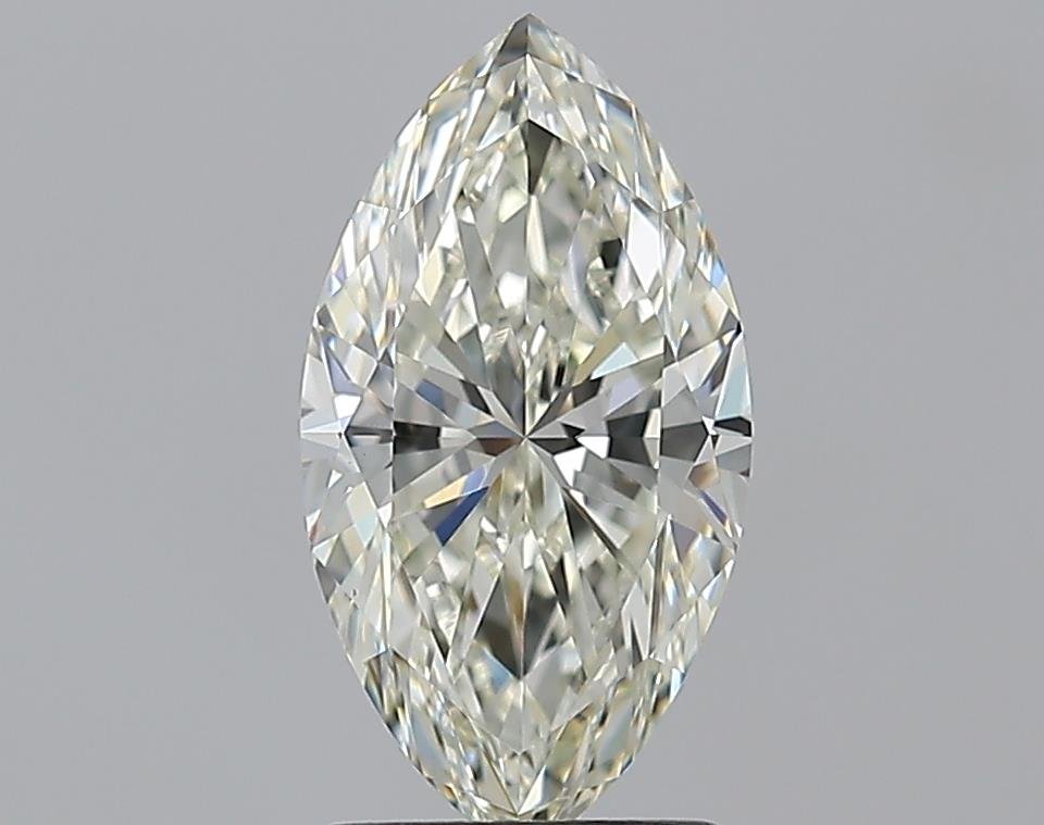 1.75ct K VS2 Very Good Cut Marquise Diamond