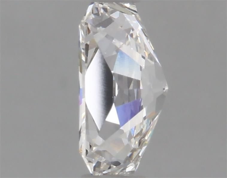 1.19ct F VS2 Rare Carat Ideal Cut Radiant Lab Grown Diamond