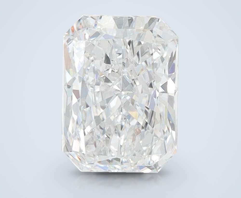 1.20 Carat Radiant Lab Diamond