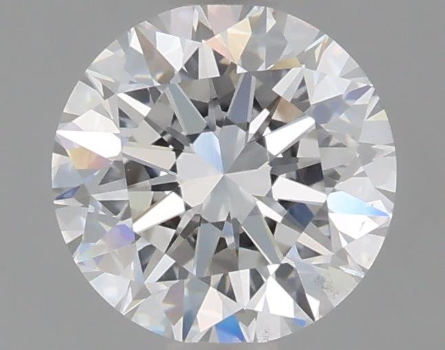 1.10ct E VS2 Excellent Cut Round Lab Grown Diamond