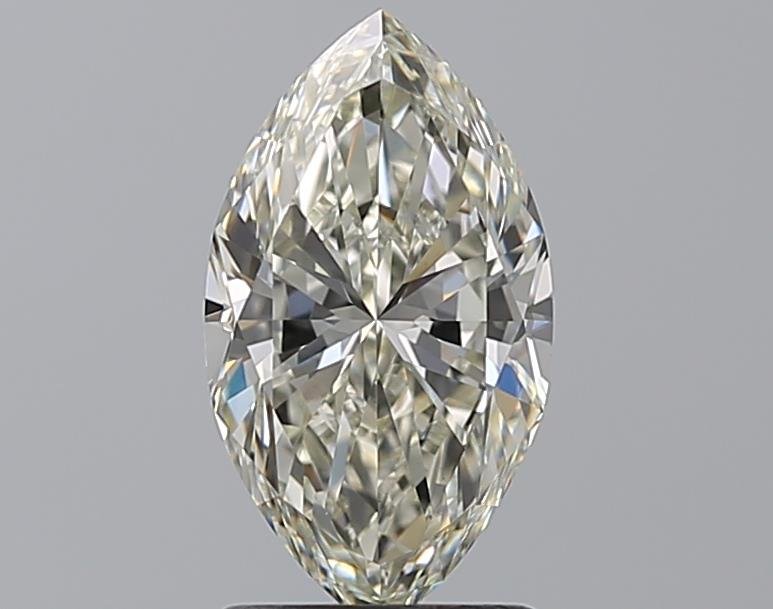 1.70ct K VS1 Very Good Cut Marquise Diamond