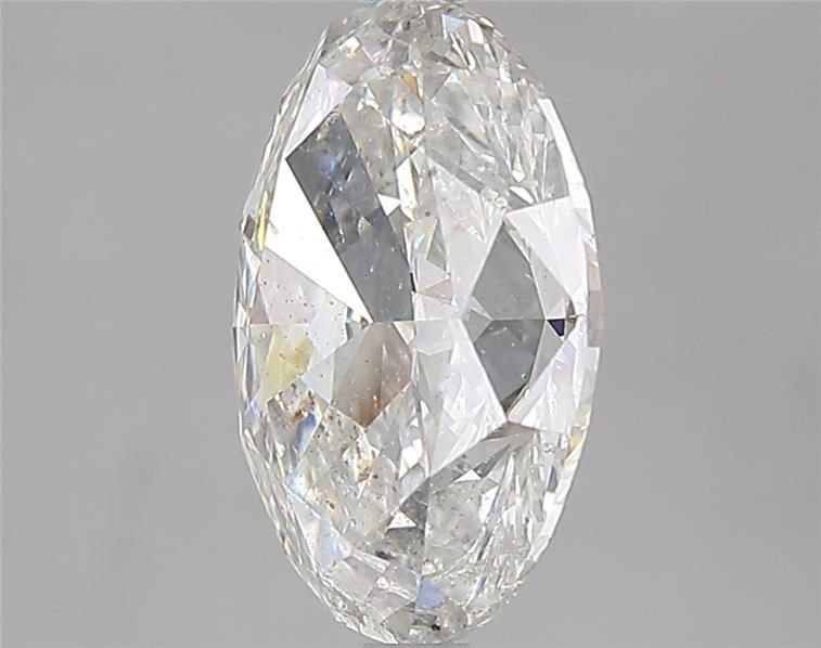 2.51 Carat Oval Natural Diamond