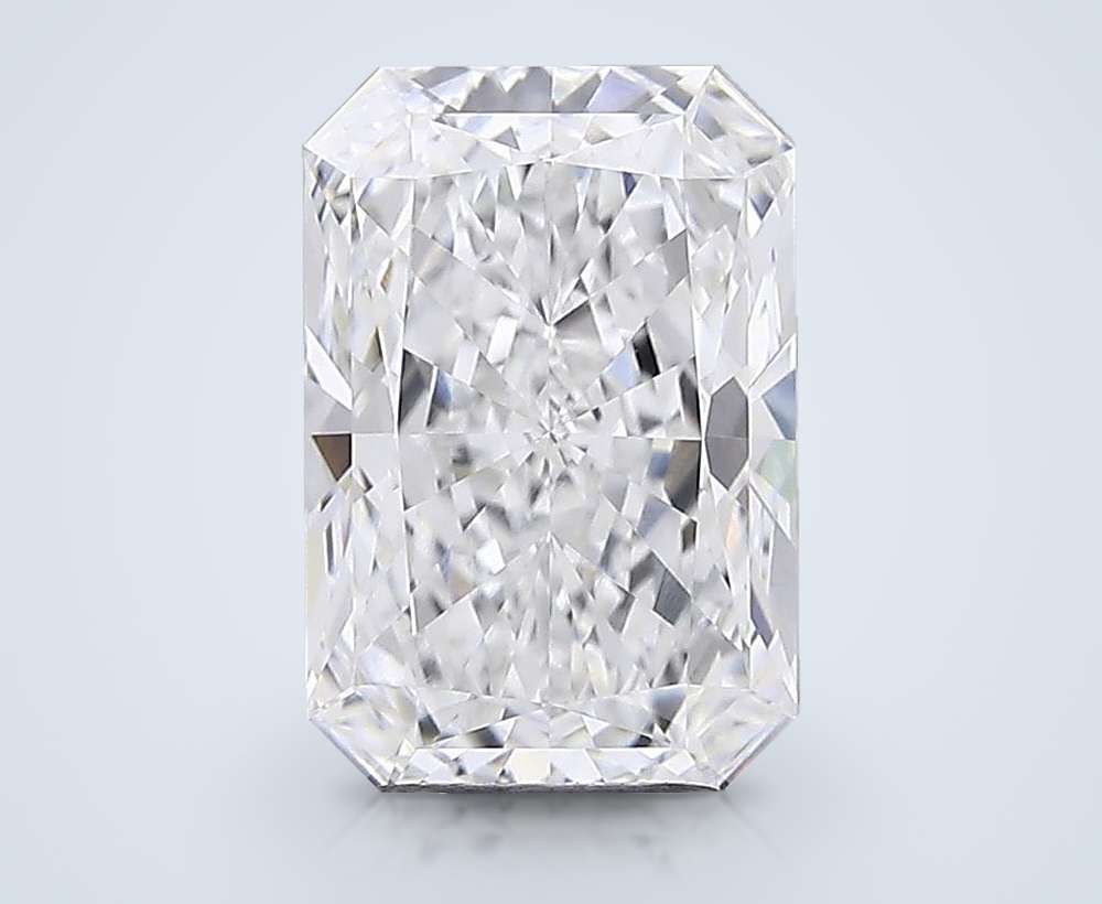 2.93 Carat Radiant Lab Diamond