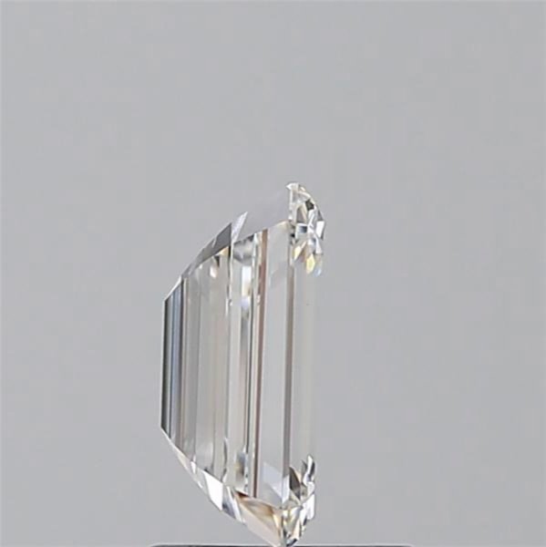 1.52 Carat Emerald Natural Diamond