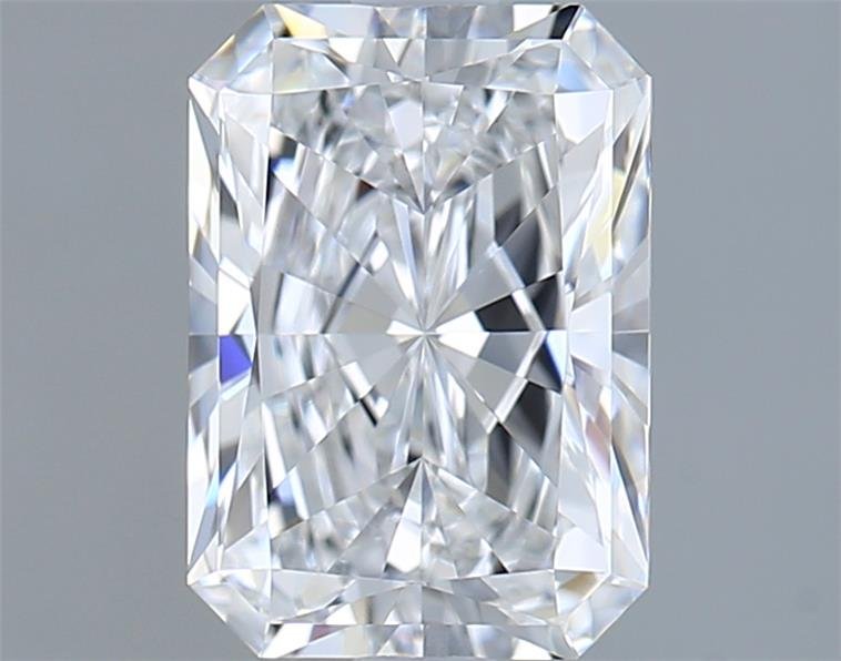 1.83 Carat Radiant Lab Diamond