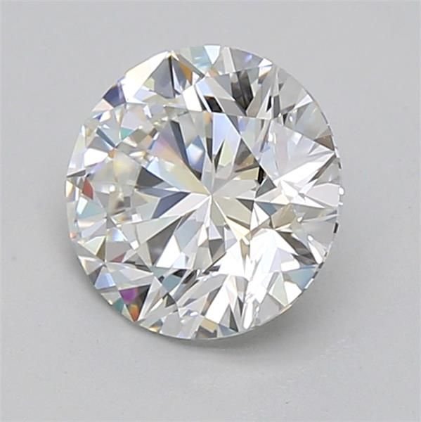 1.65ct E VS1 Rare Carat Ideal Cut Round Diamond