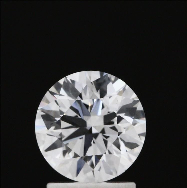 1.56 Carat Round Lab Diamond