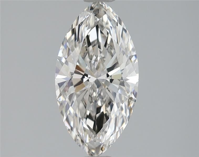 1.25ct H VVS2 Rare Carat Ideal Cut Marquise Lab Grown Diamond