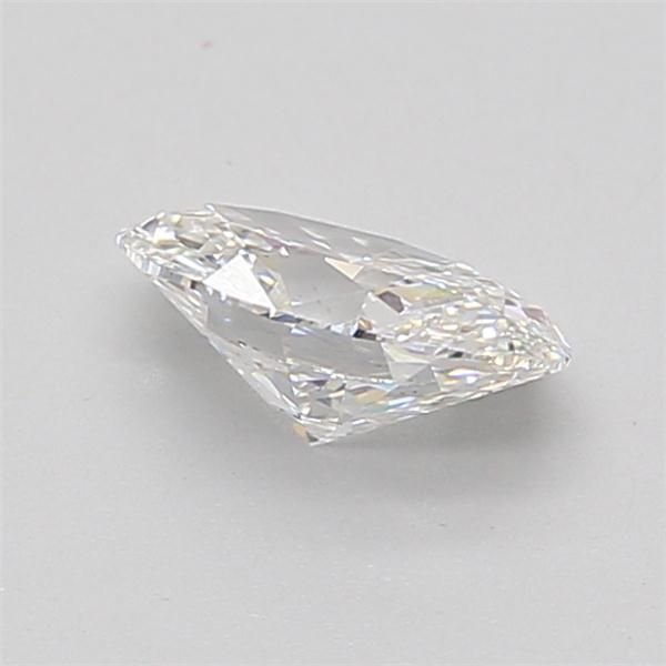 0.95ct E VS2 Rare Carat Ideal Cut Oval Lab Grown Diamond