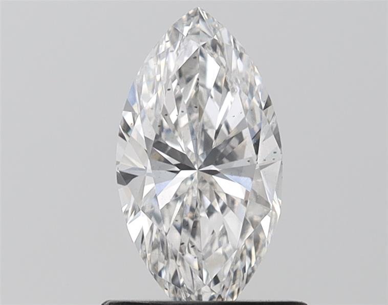 1.07ct F SI1 Very Good Cut Marquise Lab Grown Diamond