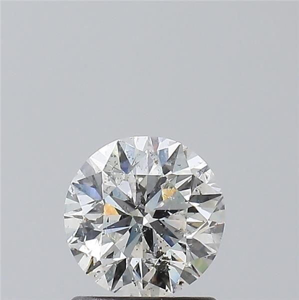 1.00ct G SI2 Very Good Cut Round Diamond