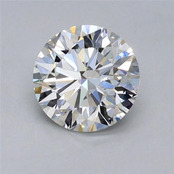 0.35ct F VS1 Rare Carat Ideal Cut Round Diamond