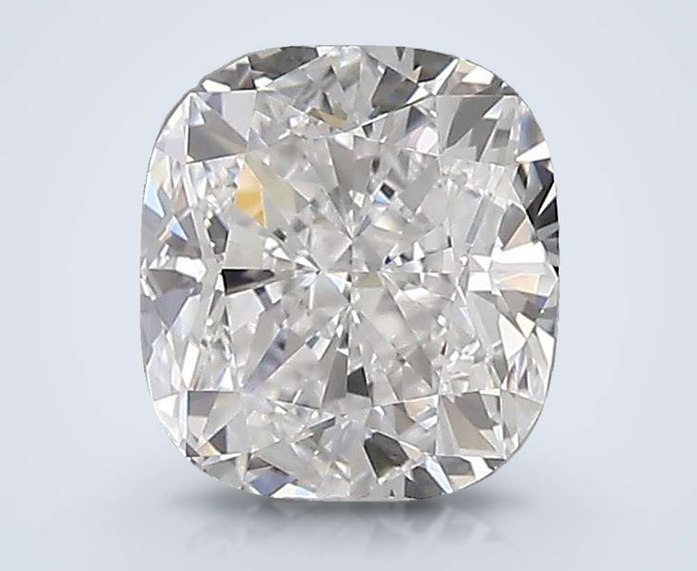 1.20 Carat Cushion Natural Diamond
