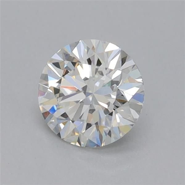 0.30ct H VVS1 Rare Carat Ideal Cut Round Diamond