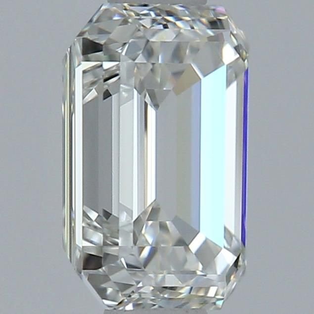1.30 Carat Emerald Natural Diamond