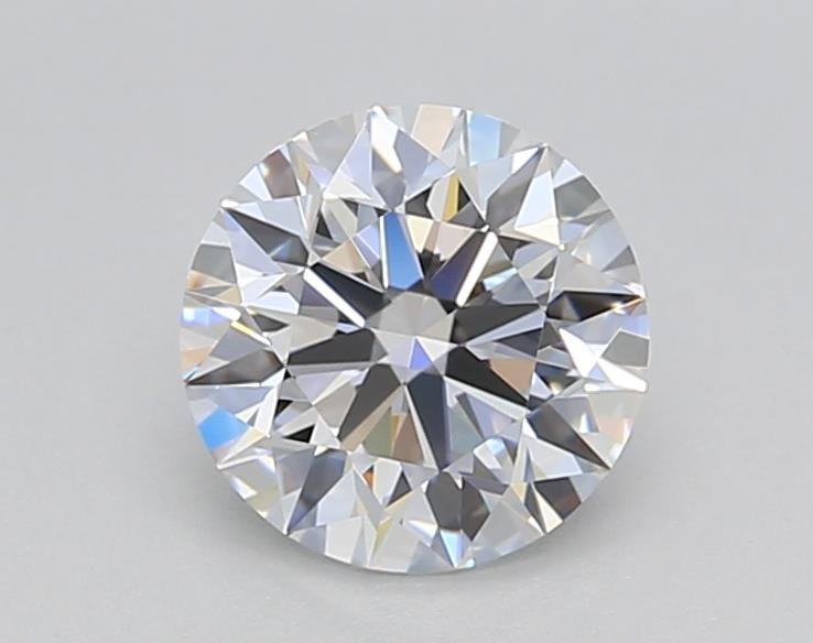 1.02ct D VS1 Rare Carat Ideal Cut Round Lab Grown Diamond