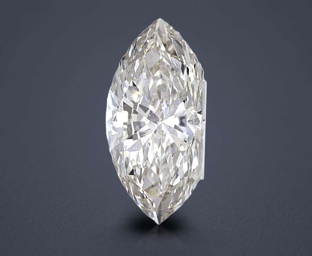 1.50 Carat Marquise Natural Diamond